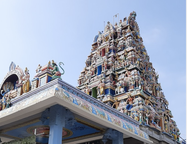 Karivaradharaja Perumal Temple