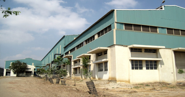 RSM foundry