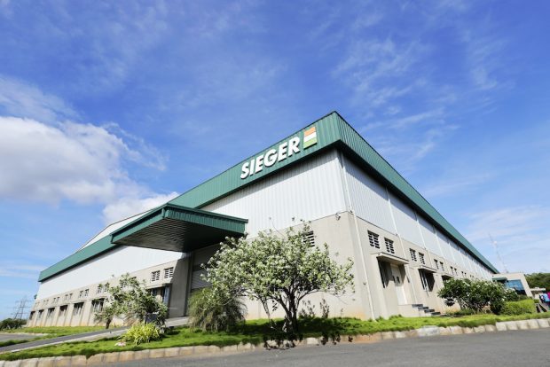 Sieger Sieger